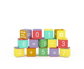 Modern Toys-ID:588589917