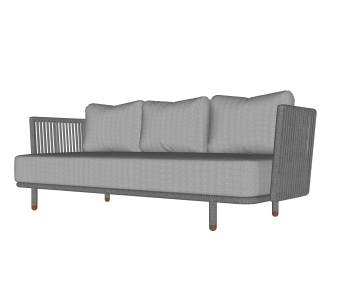 Modern Outdoor Sofa-ID:980806111