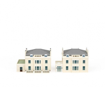 European Style Detached Villa-ID:218760012