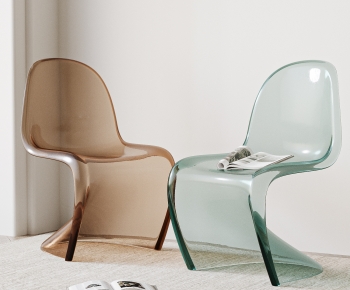 Modern Single Chair-ID:417407044