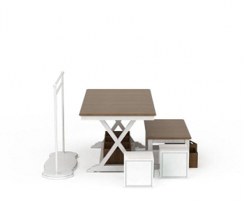 Modern Table-ID:940589953