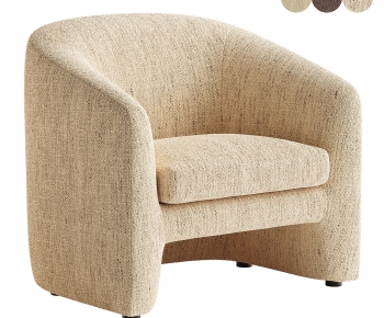 Modern Lounge Chair-ID:120354892