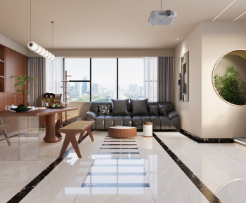 Modern Tea House-ID:763741028