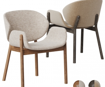 Modern Dining Chair-ID:493840935