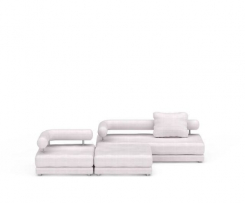 Modern Corner Sofa-ID:122230157