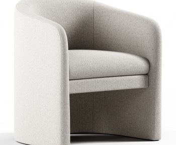 Modern Lounge Chair-ID:683636904