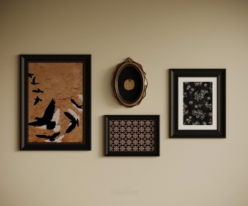 French Style Painting-ID:294497014