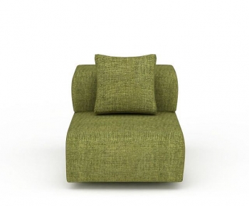 Modern Single Sofa-ID:700094946