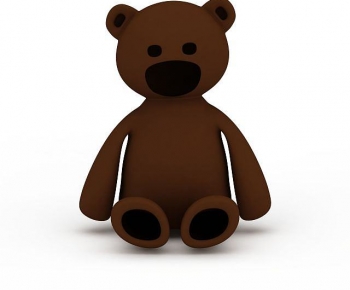 Modern Stuffed Toy-ID:724481114