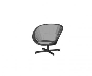 Modern Lounge Chair-ID:729665042