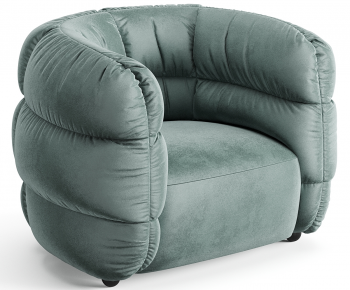 Modern Single Sofa-ID:220616105
