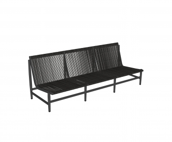Modern Outdoor Sofa-ID:835908892