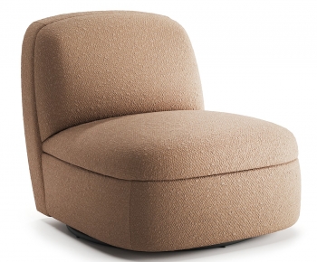 Modern Single Sofa-ID:103199589