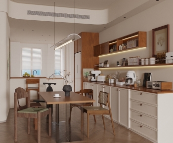 Modern Dining Room-ID:746587044