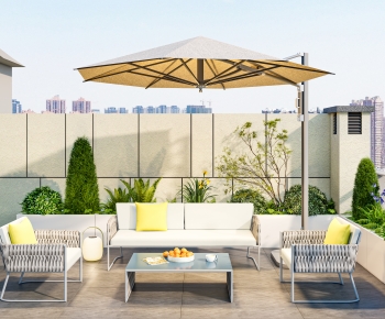 Modern Terrace-ID:586960084