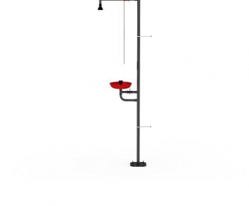 Modern Faucet/Shower-ID:980104927