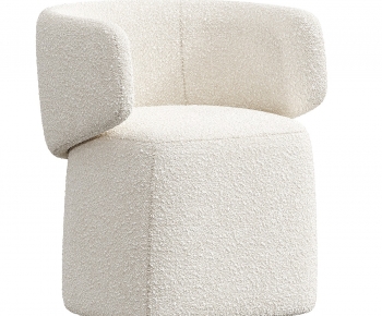 Modern Single Sofa-ID:978674893