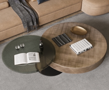 Modern Coffee Table-ID:285179641