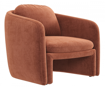 Modern Lounge Chair-ID:680705076