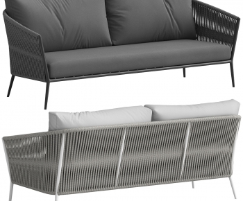 Modern Multi Person Sofa-ID:591754913
