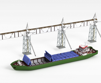 Modern Industrial Equipment-ID:920934928