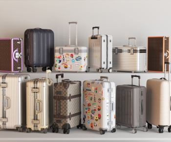 Modern Tourist Box-ID:905961045