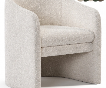 Modern Lounge Chair-ID:966101883