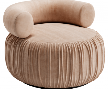 Modern Single Sofa-ID:831408989