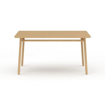 Modern Dining Table-ID:125041029