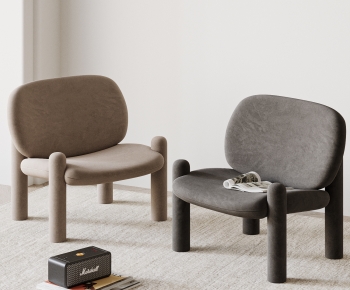 Modern Lounge Chair-ID:168668036