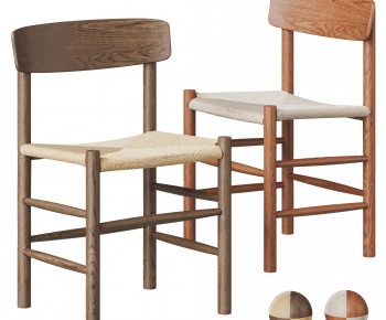 Modern Dining Chair-ID:752607113