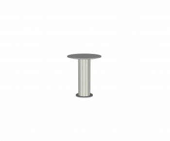 Modern Side Table/corner Table-ID:521251923