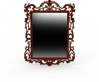 European Style The Mirror-ID:443079555