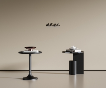 Modern Side Table/corner Table-ID:679927119