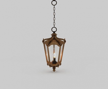 European Style Droplight-ID:640584959