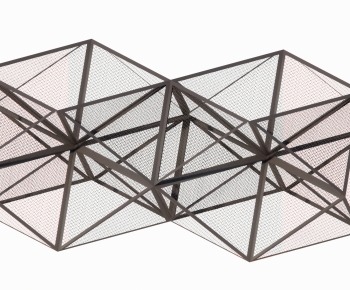 Modern Sculpture Sketch-ID:751049515