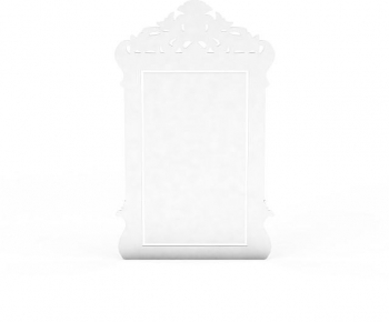 European Style Wall Decoration-ID:191535958