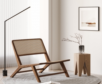 Modern Lounge Chair-ID:795058019