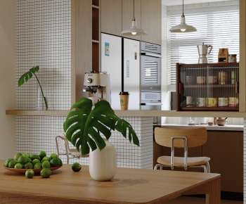 Modern Dining Room-ID:426877024