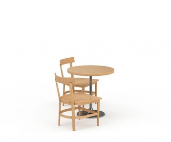 Modern Leisure Table And Chair-ID:331686977