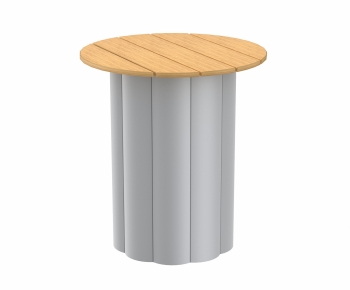 Modern Side Table/corner Table-ID:713737015