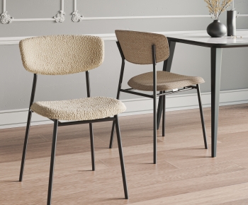Modern Dining Chair-ID:118920098