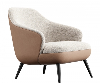 Modern Lounge Chair-ID:696237095