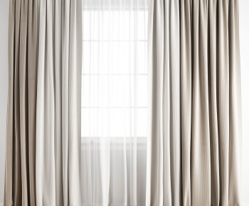 Modern The Curtain-ID:772475966