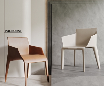 Modern Dining Chair-ID:637669096