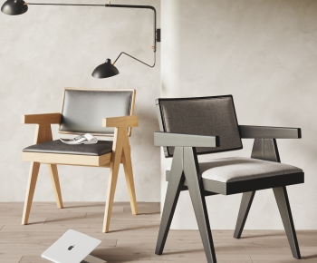 Modern Lounge Chair-ID:630947116