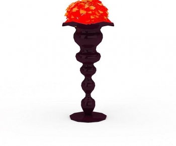 Modern Flower Shelf-ID:214931017