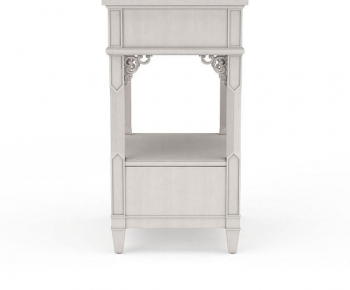 European Style Side Table/corner Table-ID:662329276