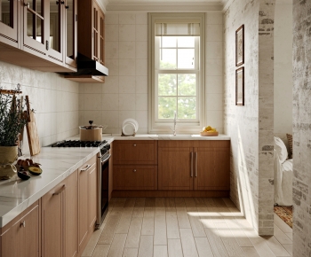 Modern The Kitchen-ID:513889864