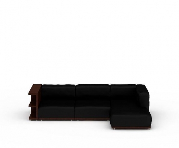 Modern Corner Sofa-ID:295340064
